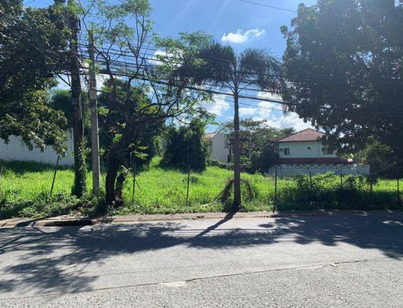 Commercial Residential Lot for Sale in Bagong Silangan Quezon City