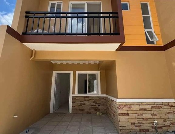 3-bedroom Townhouse For Sale in Antipolo Rizal - Maquina Residences