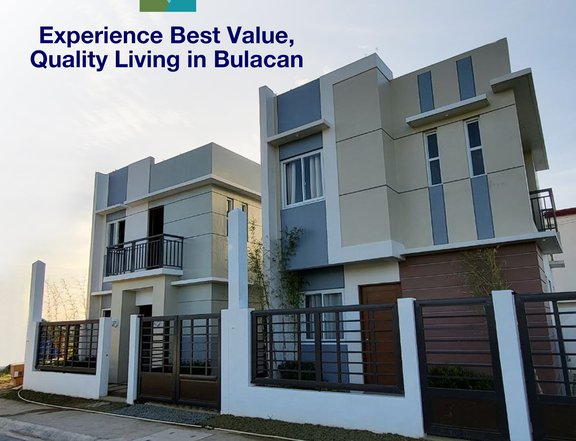 We have 6 available units at BELLA VISTA PHASE 1