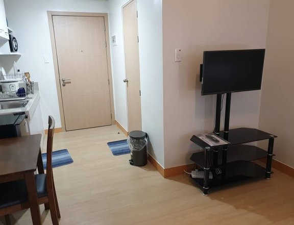 For Sale Studio @ Trees Residences Fairview