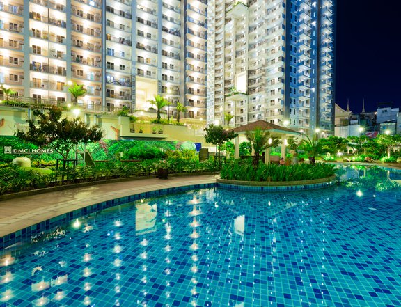 As low as 15K/month, RFO 56 sqm 2BR Condo 4 Sale in Metro Manila