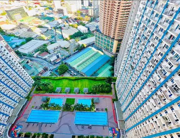 LIGHT RESIDENCES - TOWER 3, BARANGKA ILAYA, MANDALUYONG CITY