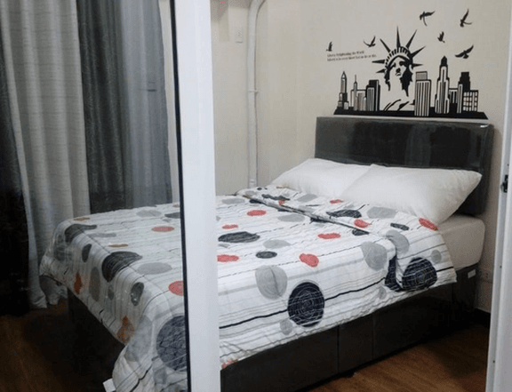 1BR Condo Unit for Sale in Lumiere Residences, Pasig City