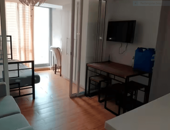 24.81 sqm 1-bedroom Residential Condo For Sale in Mandaluyong