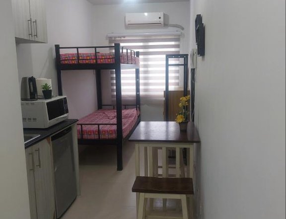 For Sale Studio @ Green Residences Malate