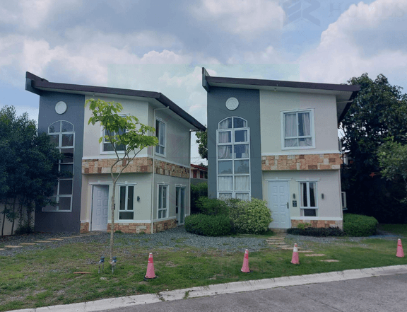 Pre-selling 3-bedroom Single Detached House For Sale in Imus Cavite