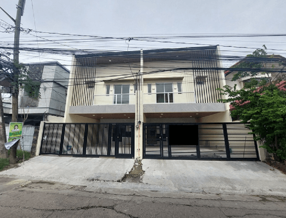 Brand new Duplex unit for Sale in Better Living Subd Don Bosco Paranaque City