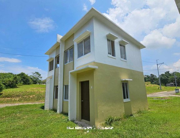 3BR Pre-Selling Duplex or Single House and Lot for Sale in Antipolo