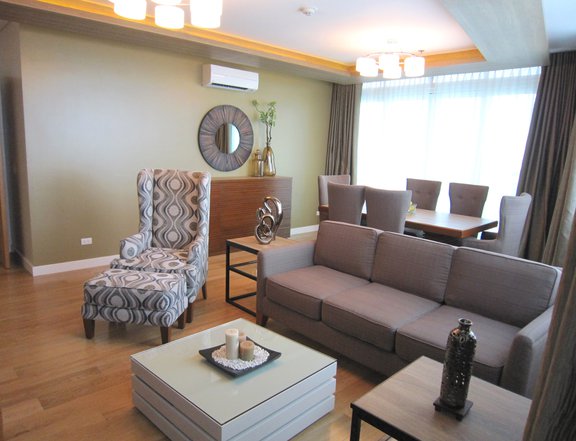 For Sale: 3 Bedroom Condo in Makati City at Park Terraces