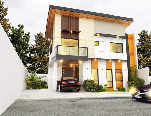 PRE SELLING House n Lot For Sale in Antipolo Rizal