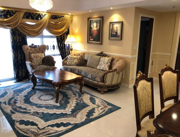 For Sale Two Bedroom @ The Venice Luxury Residences Mckinley Hill