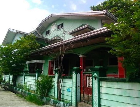 FORECLOSED HOUSE AND LOT IN BALAGTAS (BIGAA), BULACAN