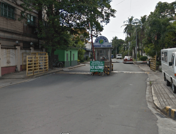 FOR SALE 254 Sq. M Vacant Lot Along Antoinette St., Parkway Village, Quezon City