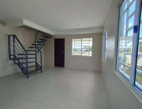 Affordable 3BR House and Lot in Imus Cavite