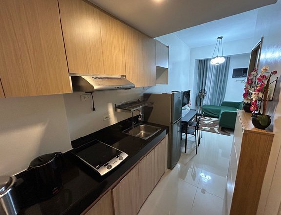 For Rent Two Bedroom @ Vine Residences Novaliches