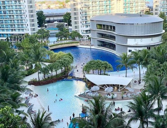 Foreclosed 32.25 sqm 1-bedroom Residential Condo For Sale in Azure Urban Resort Residences