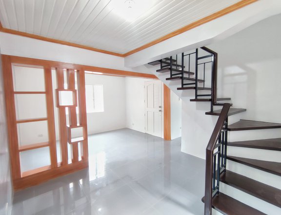 House and Lot for Sale with 3 Bedroom in Antipolo, Rizal