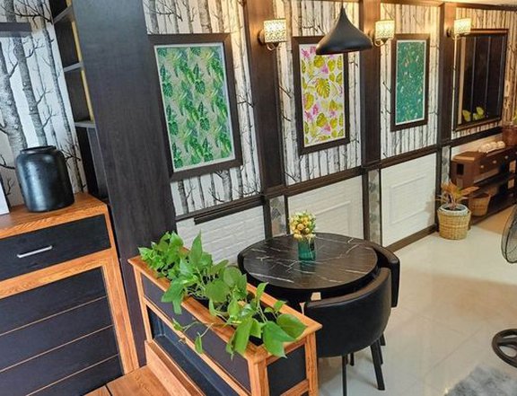 Studio Type Condo Unit for Rent in Chimes Greenhills, Metro Manila
