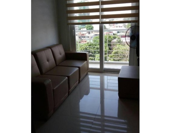 For Rent One Bedroom @ Baron 3 Gardens San Juan