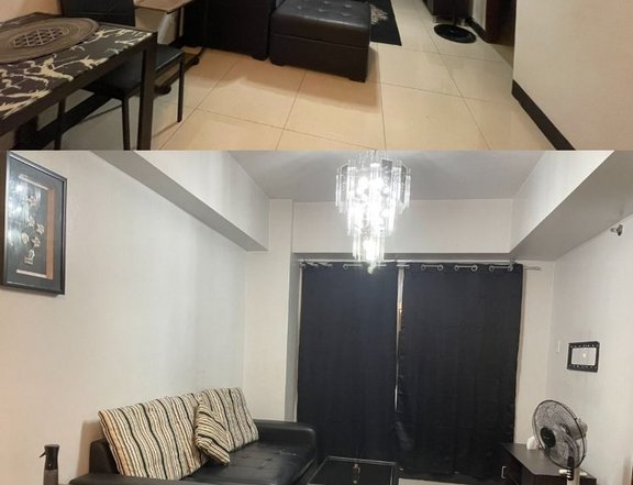 For Rent One Bedroom @ Parkside Villas Newport City