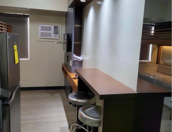 For Rent Studio @ Vista GL Taft