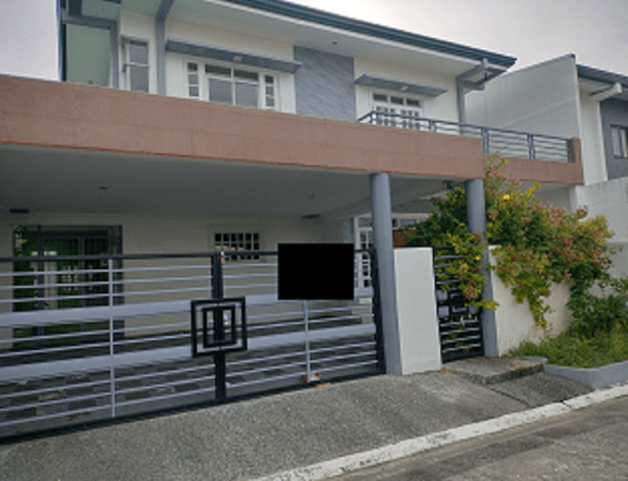 House for Sale in BF Homes Paranaque City