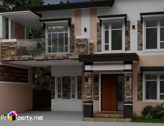 PRESELLING HOUSE FOR SALE IN TALISAY CITY CEBU