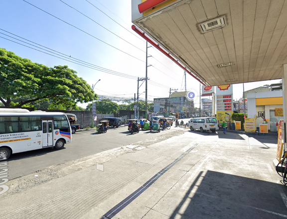 ***BELOW FAIR MARKET VALUE**** 10,687 SQ M VACANT LOT ALONG GEN. LUIS, NOVALICHES, QUEZON CITY