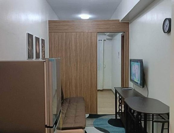 For Rent Two Bedroom @ Spring Residences Bicutan