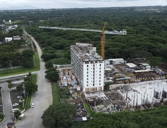 Inspired Living Studio  Part of Nuvalis Growing Eco-City Development