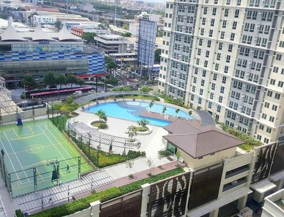 RFO Pet Friendly 2-bedroom Condo For Sale in Magallanes Makati Pasay