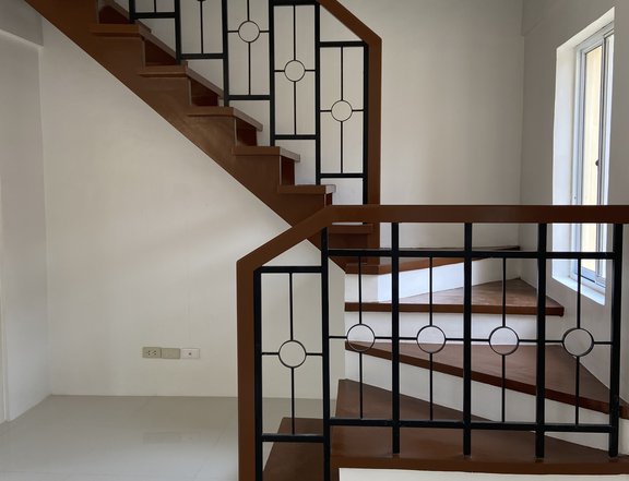 3 Bedrooms Carmela Model of Camella Silang located in Silang Cavite