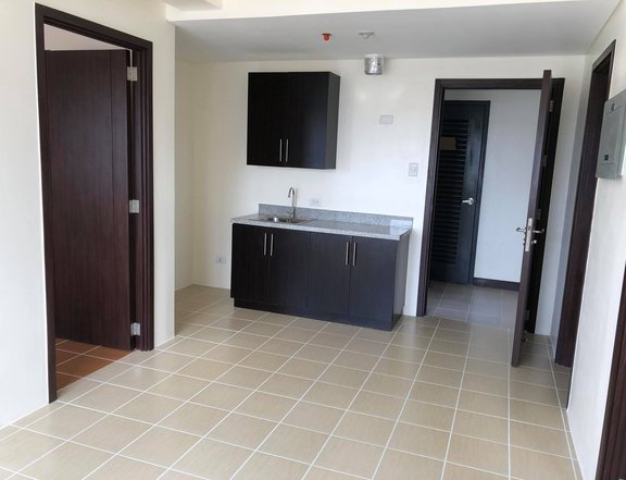 Ready for Occupancy RFO Rent to Own Condo in Manila Covent Garden
