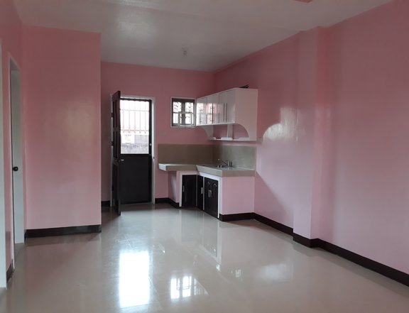 For rent Apartment located at Brgy. San Vicente