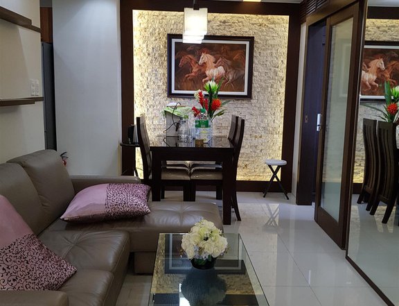 2 Bedroom apartment in Jazz Residences Bel Air Makati for sale