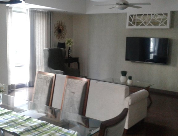 2BR for Rent at One Salcedo Place