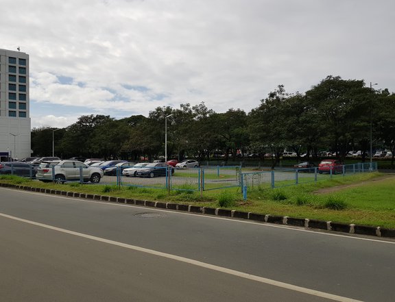 1254 sqm Commercial Lot For Sale in Alabang Muntinlupa Metro Manila