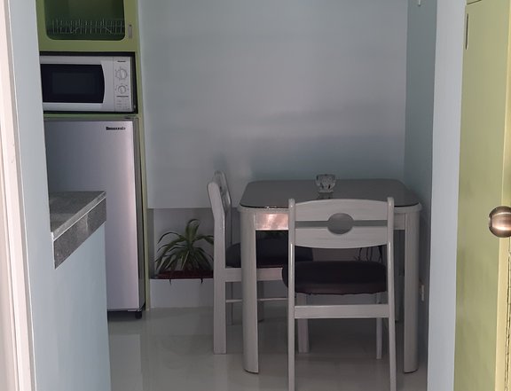 For sale studio unit @ Familia Apartments located near uptown CDO for 1.7M only