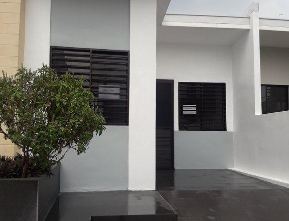For Rent: Studio Type Townhouse at Amaia Scapes, Barandal, Calamba, Laguna