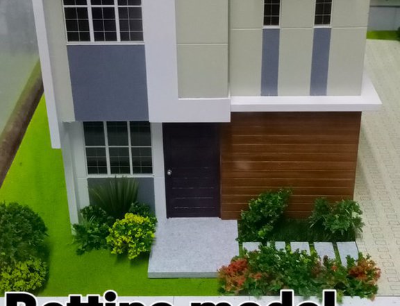 Affordable Pre-Selling House and Lot in Bulacan