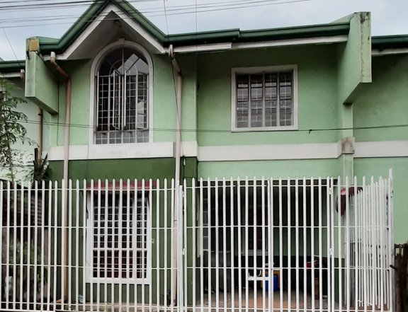 Two story house for sale in General Trias Cavite