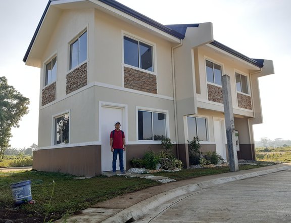 2 Bedroom Affordable Townhouse in Tanauan Batangas