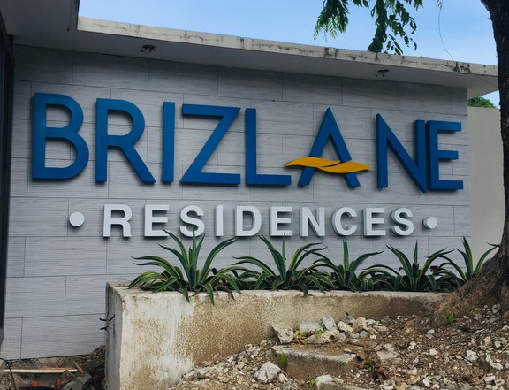 Brizlane Residences