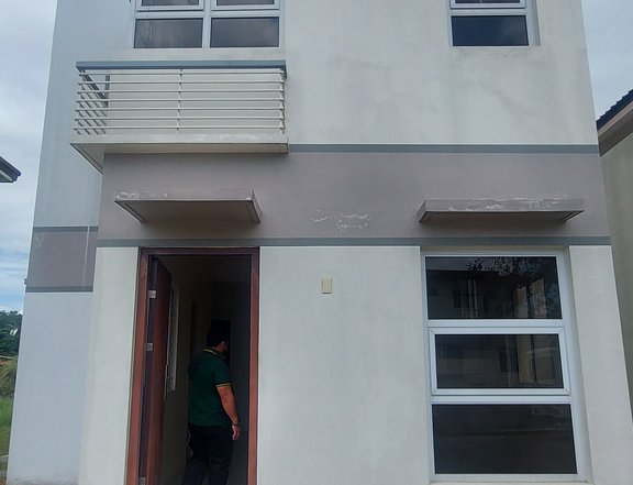 3 Bedroom Dawn Single Detached House for Sale in Angeles Pampanga