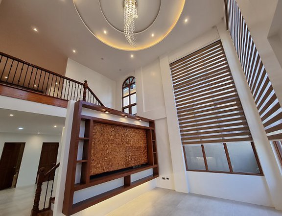 FOR SALE: Brand New 4BR House - Portofino Heights Daang Hari Las Pinas
