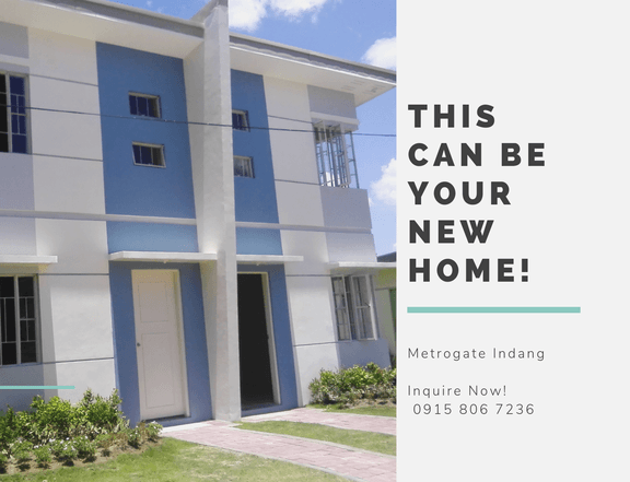 2br Tagaytay for less in Metrogate Indang
