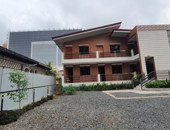 651 sqm 7-bedroom 7 parking slot Apartment For Sale in Antipolo Rizal