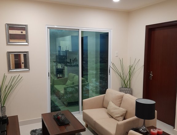 Nice High Living 2BR Furnished Condo Nivel Hills Cebu City, near Mr. A