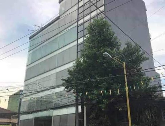 OFFICE BUILDING IN PALANAN MAKATI FOR SALE (VAT-Exclusive) NEGOTIABLE