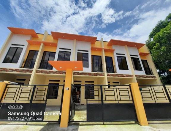 House and lot for sale RFO  & PRESELING START PRICE 2.9M UP LAS PINAS